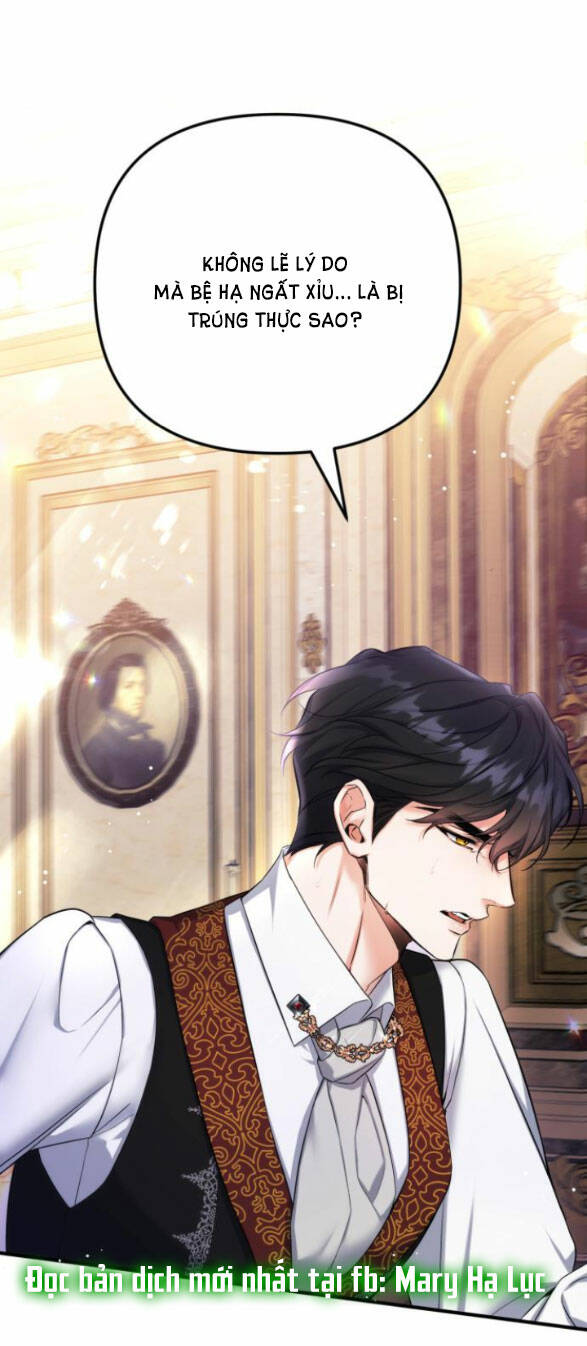 Dành Cho Nhân Vật Bị Bỏ Rơi Yêu Thích Nhất Của Tôi: Chapter 26.2