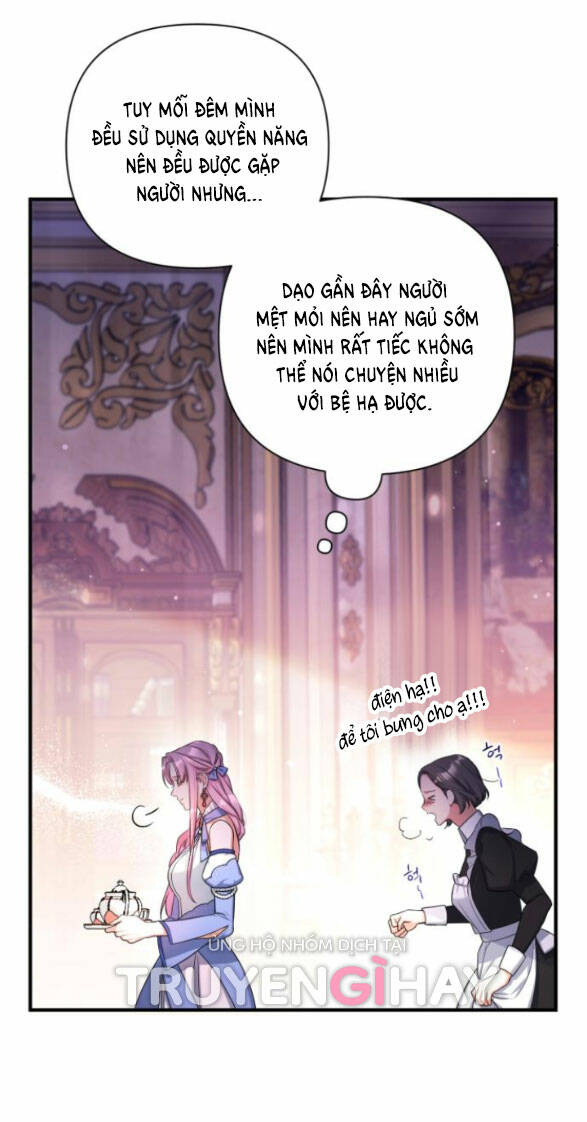 Dành Cho Nhân Vật Bị Bỏ Rơi Yêu Thích Nhất Của Tôi: Chapter 26.2