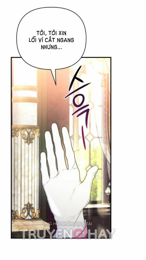 Dành Cho Nhân Vật Bị Bỏ Rơi Yêu Thích Nhất Của Tôi: Chapter 26.2
