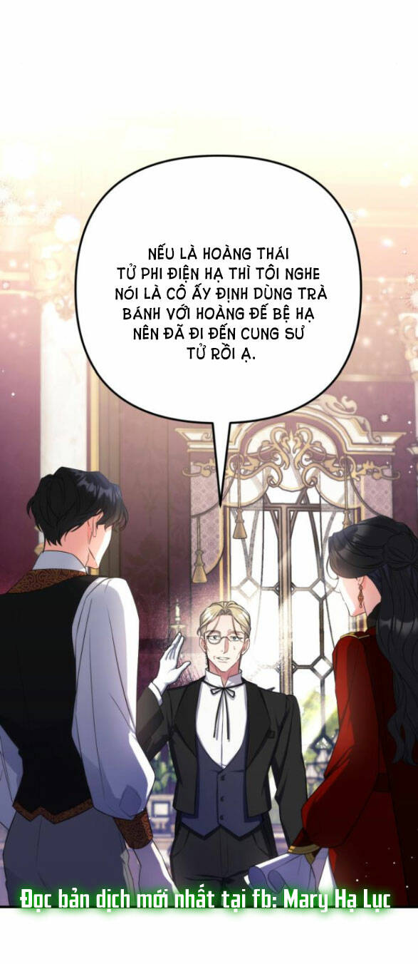 Dành Cho Nhân Vật Bị Bỏ Rơi Yêu Thích Nhất Của Tôi: Chapter 26.2