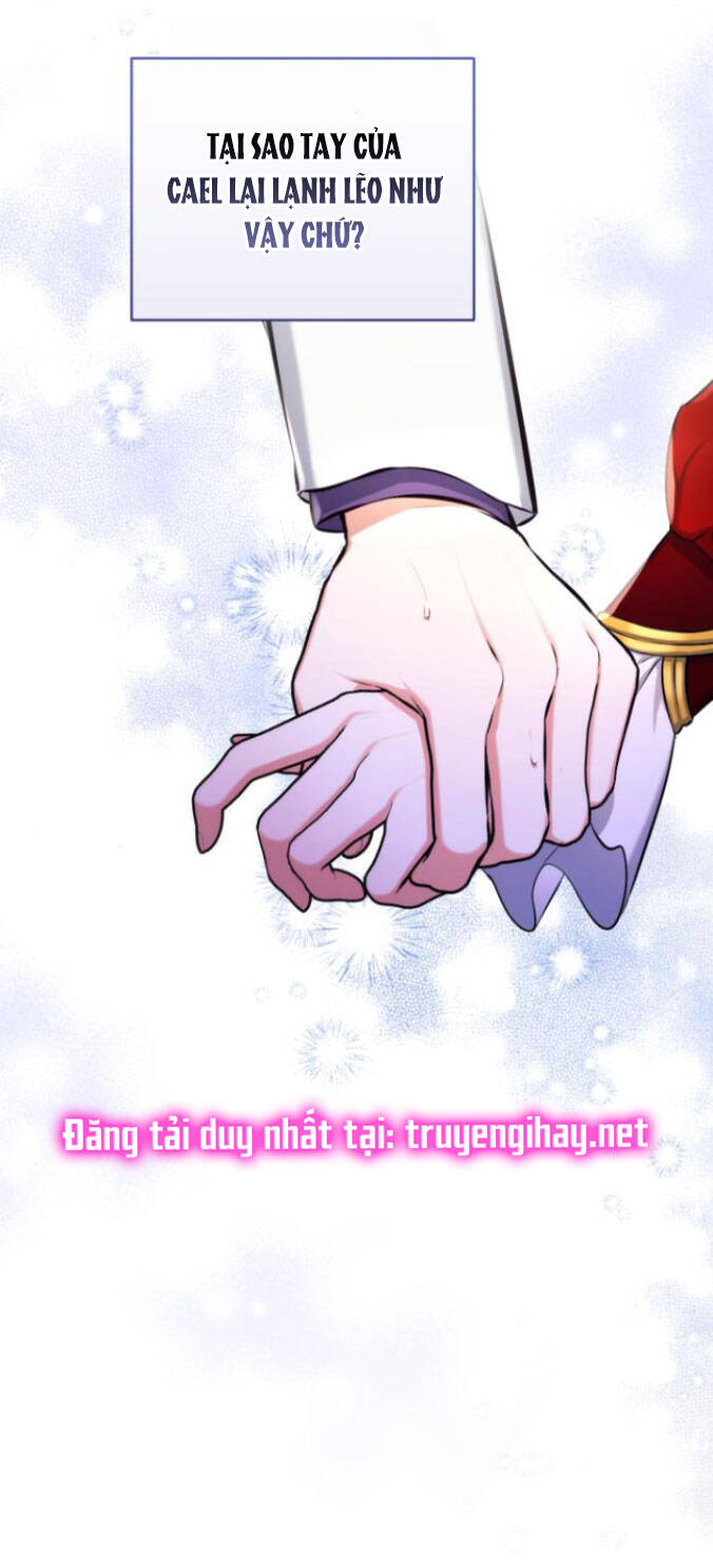 Dành Cho Nhân Vật Bị Bỏ Rơi Yêu Thích Nhất Của Tôi: Chapter 27.1