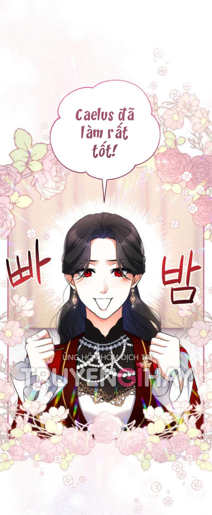 Dành Cho Nhân Vật Bị Bỏ Rơi Yêu Thích Nhất Của Tôi: Chapter 27.1