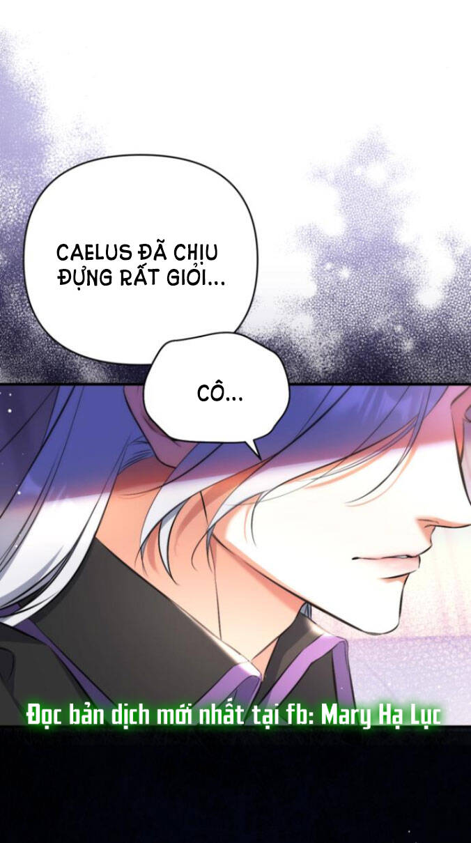 Dành Cho Nhân Vật Bị Bỏ Rơi Yêu Thích Nhất Của Tôi: Chapter 27.1