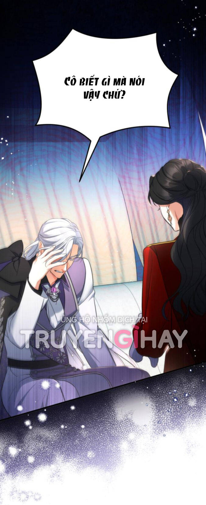 Dành Cho Nhân Vật Bị Bỏ Rơi Yêu Thích Nhất Của Tôi: Chapter 27.1