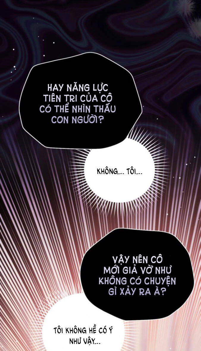 Dành Cho Nhân Vật Bị Bỏ Rơi Yêu Thích Nhất Của Tôi: Chapter 27.1