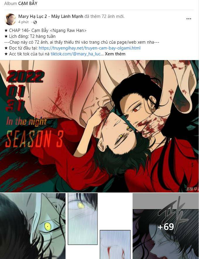 Dành Cho Nhân Vật Bị Bỏ Rơi Yêu Thích Nhất Của Tôi: Chapter 27.1