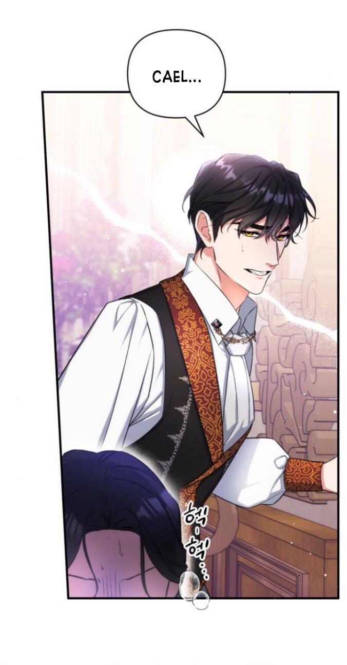 Dành Cho Nhân Vật Bị Bỏ Rơi Yêu Thích Nhất Của Tôi: Chapter 27.1
