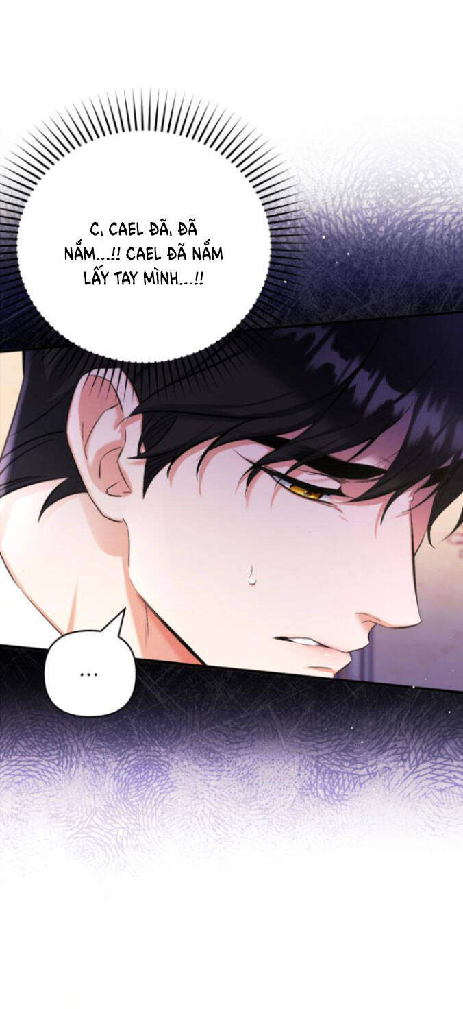 Dành Cho Nhân Vật Bị Bỏ Rơi Yêu Thích Nhất Của Tôi: Chapter 27.1