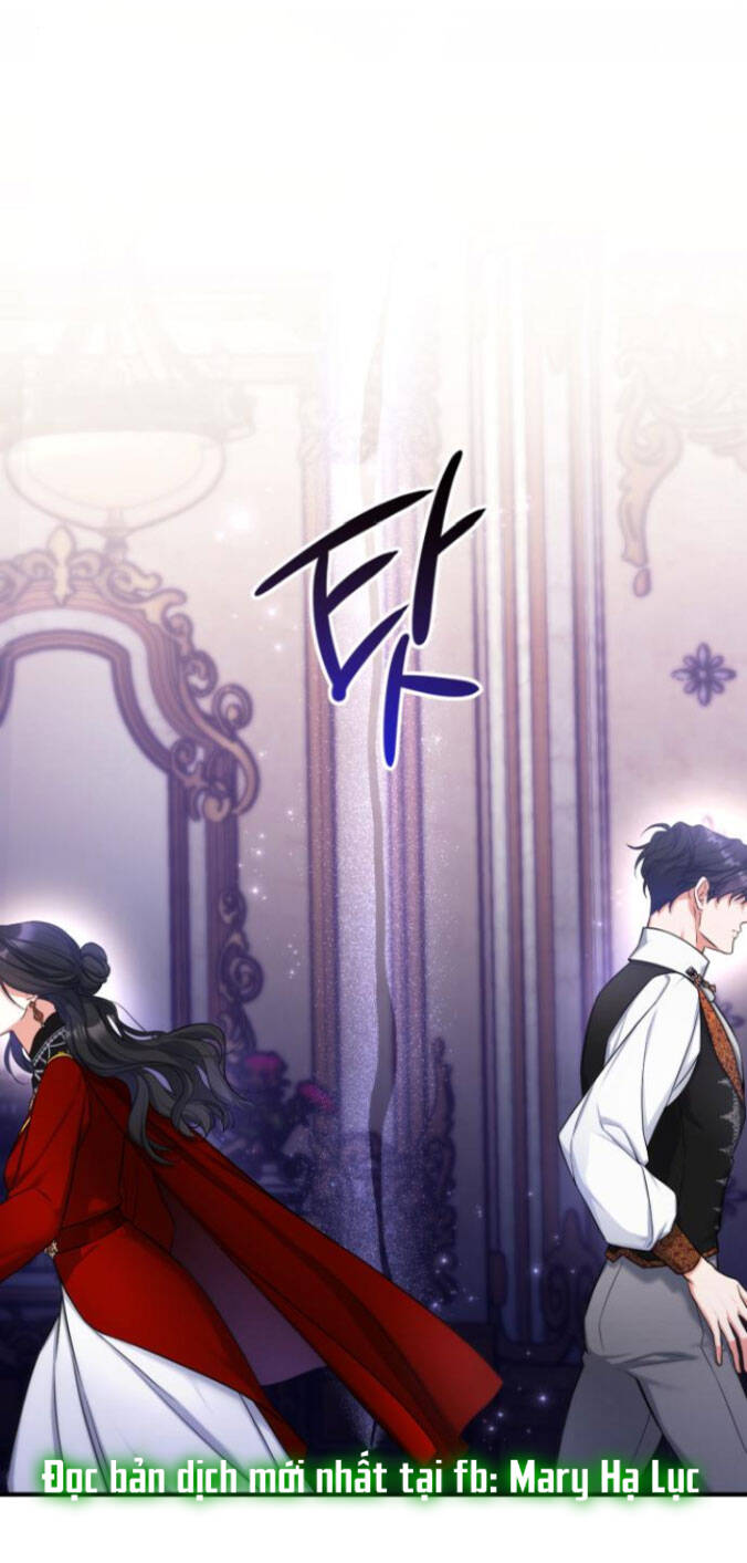 Dành Cho Nhân Vật Bị Bỏ Rơi Yêu Thích Nhất Của Tôi: Chapter 27.1