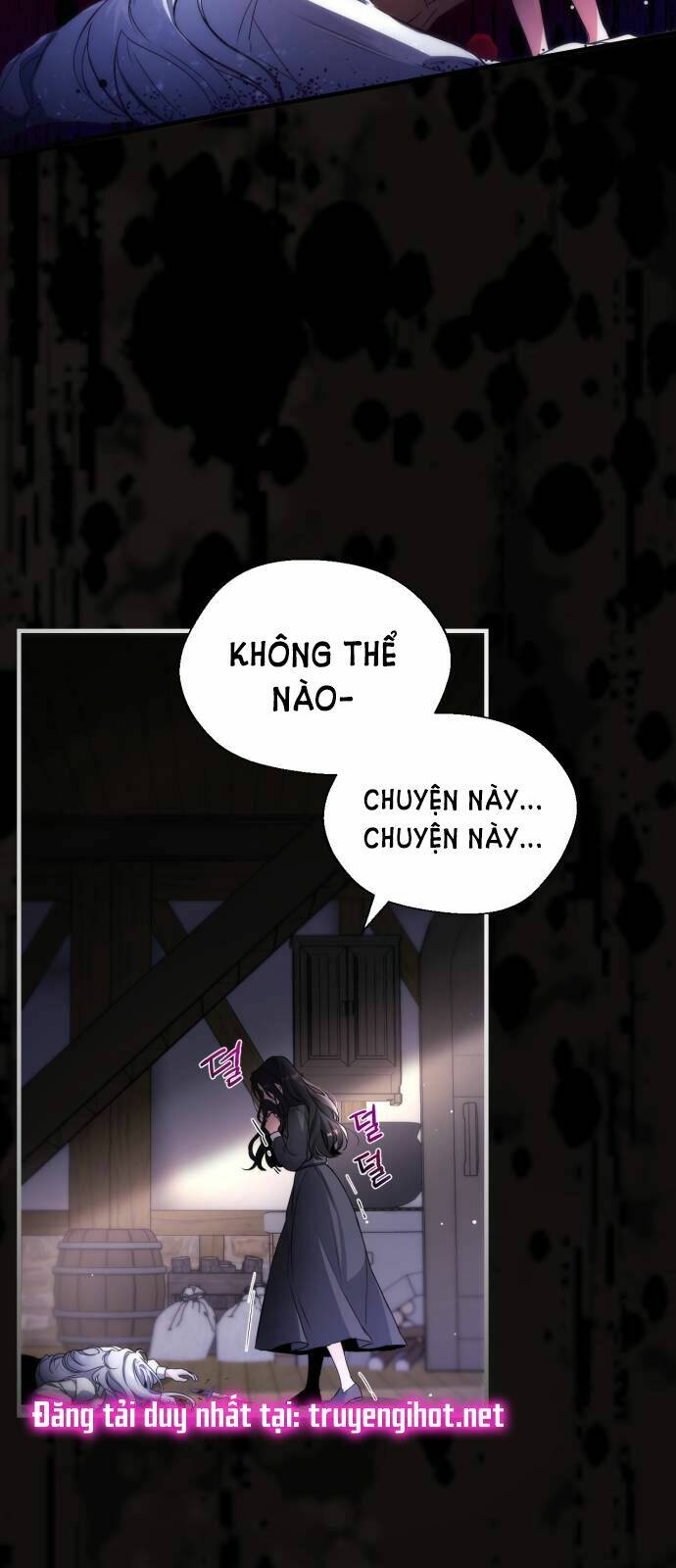Dành Cho Nhân Vật Bị Bỏ Rơi Yêu Thích Nhất Của Tôi: Chapter 3
