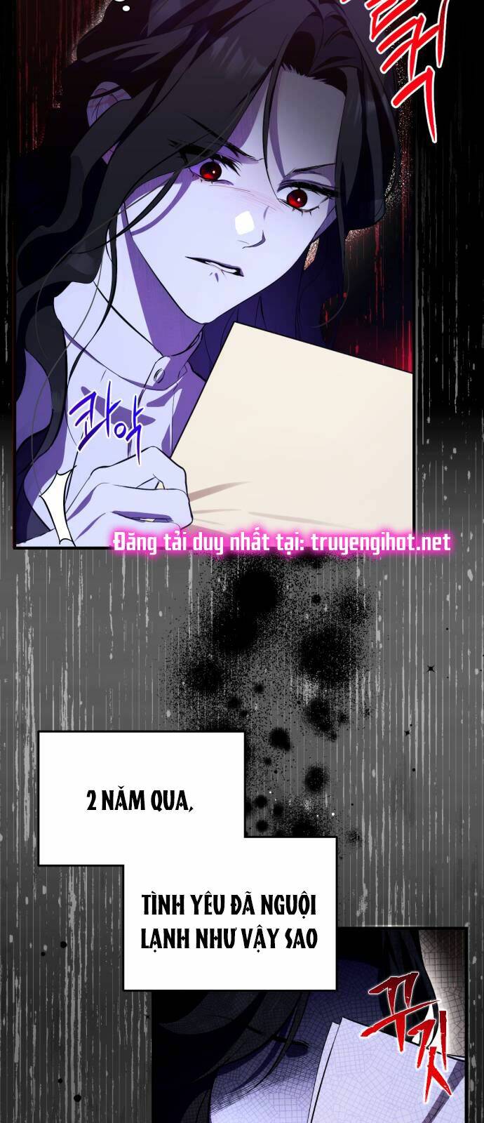 Dành Cho Nhân Vật Bị Bỏ Rơi Yêu Thích Nhất Của Tôi: Chapter 3