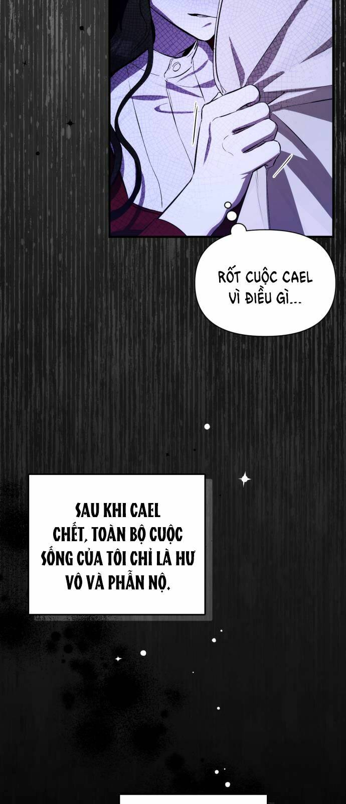 Dành Cho Nhân Vật Bị Bỏ Rơi Yêu Thích Nhất Của Tôi: Chapter 3