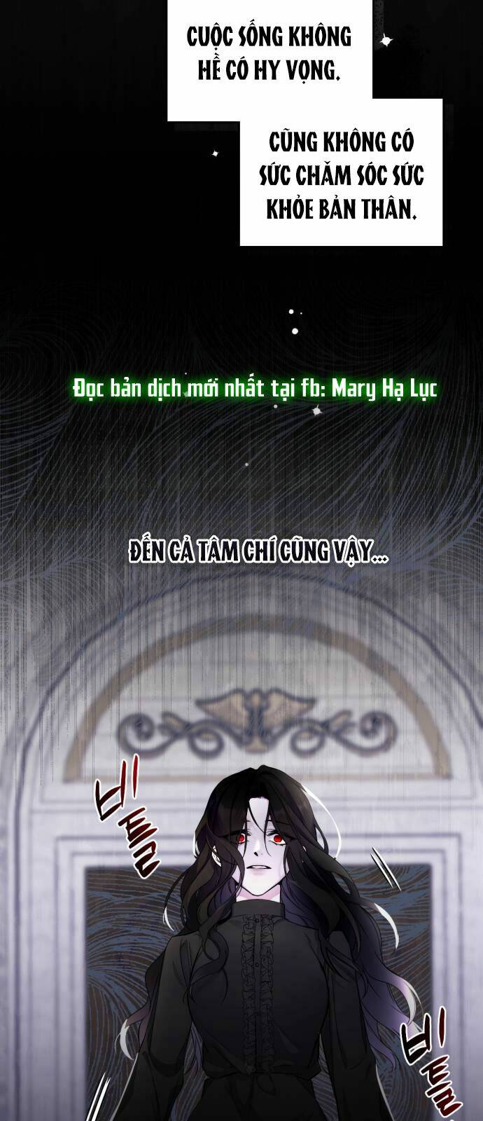 Dành Cho Nhân Vật Bị Bỏ Rơi Yêu Thích Nhất Của Tôi: Chapter 3