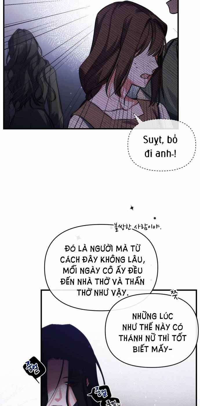Dành Cho Nhân Vật Bị Bỏ Rơi Yêu Thích Nhất Của Tôi: Chapter 3