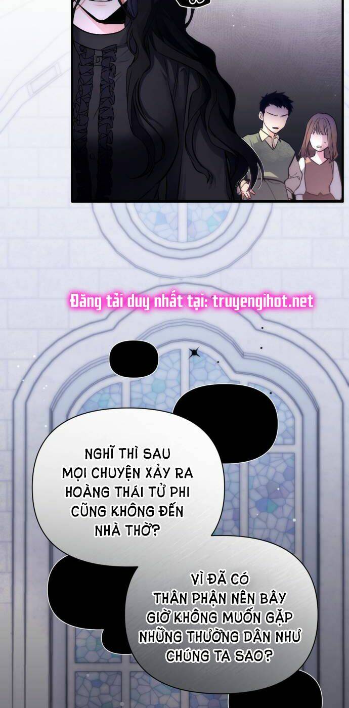 Dành Cho Nhân Vật Bị Bỏ Rơi Yêu Thích Nhất Của Tôi: Chapter 3