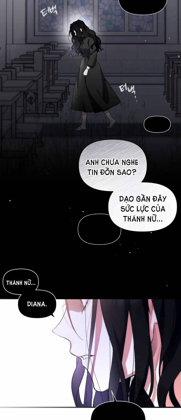 Dành Cho Nhân Vật Bị Bỏ Rơi Yêu Thích Nhất Của Tôi: Chapter 3