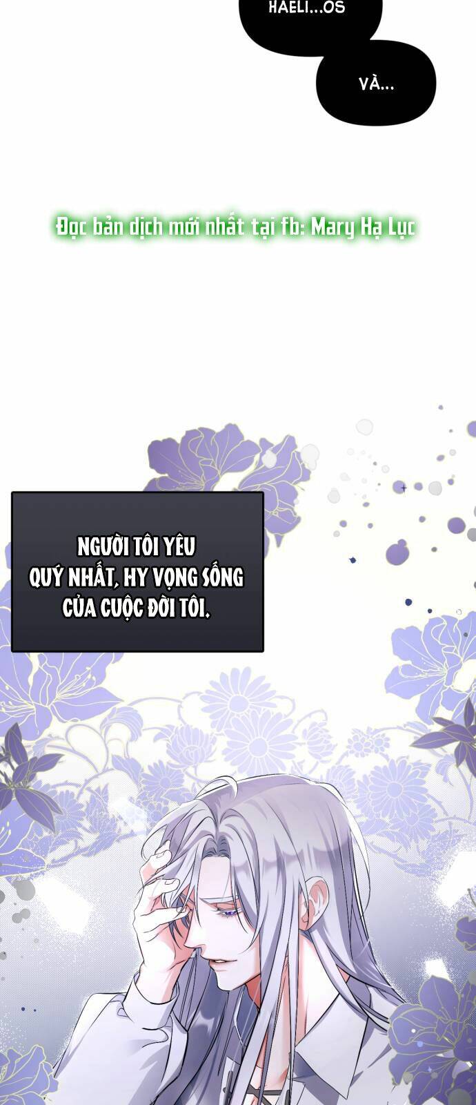 Dành Cho Nhân Vật Bị Bỏ Rơi Yêu Thích Nhất Của Tôi: Chapter 3
