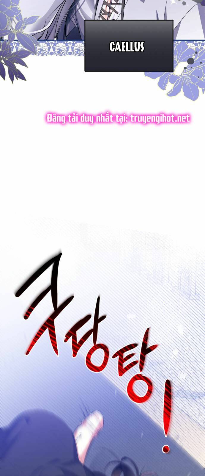 Dành Cho Nhân Vật Bị Bỏ Rơi Yêu Thích Nhất Của Tôi: Chapter 3