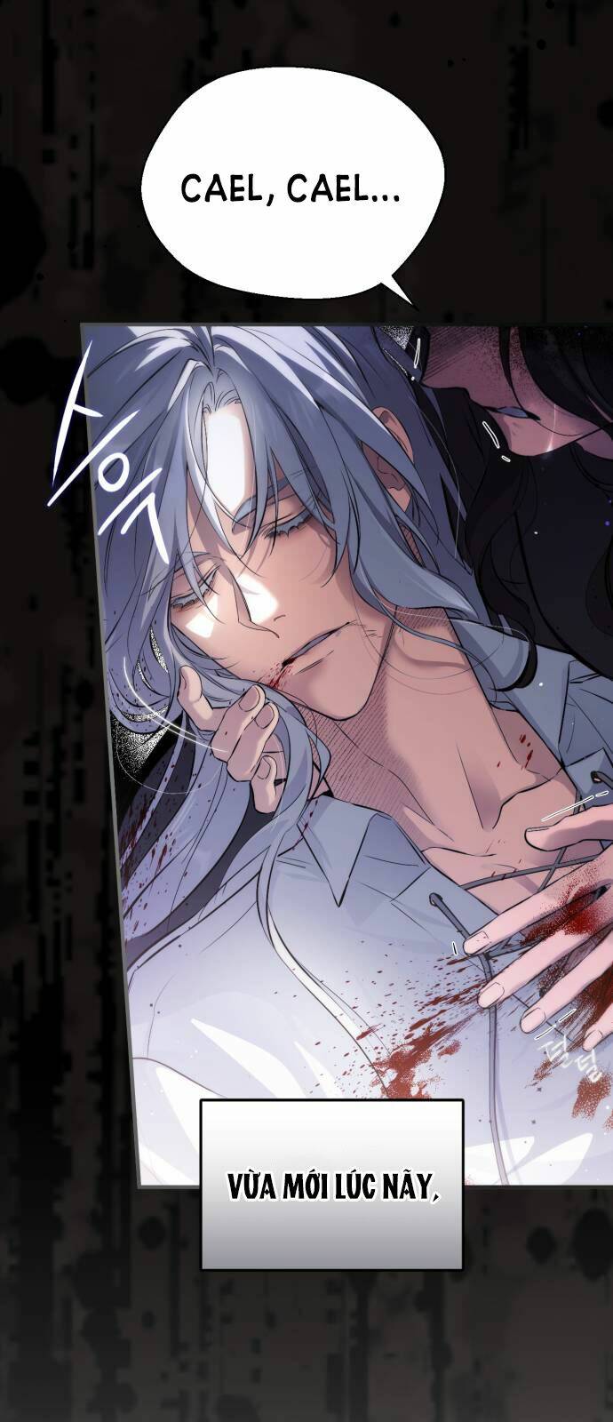Dành Cho Nhân Vật Bị Bỏ Rơi Yêu Thích Nhất Của Tôi: Chapter 3