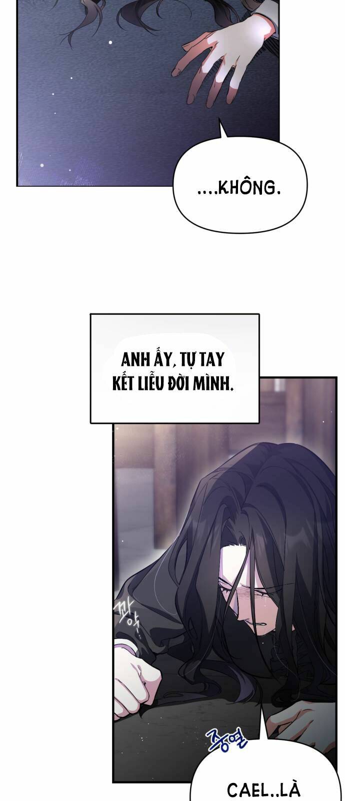 Dành Cho Nhân Vật Bị Bỏ Rơi Yêu Thích Nhất Của Tôi: Chapter 3