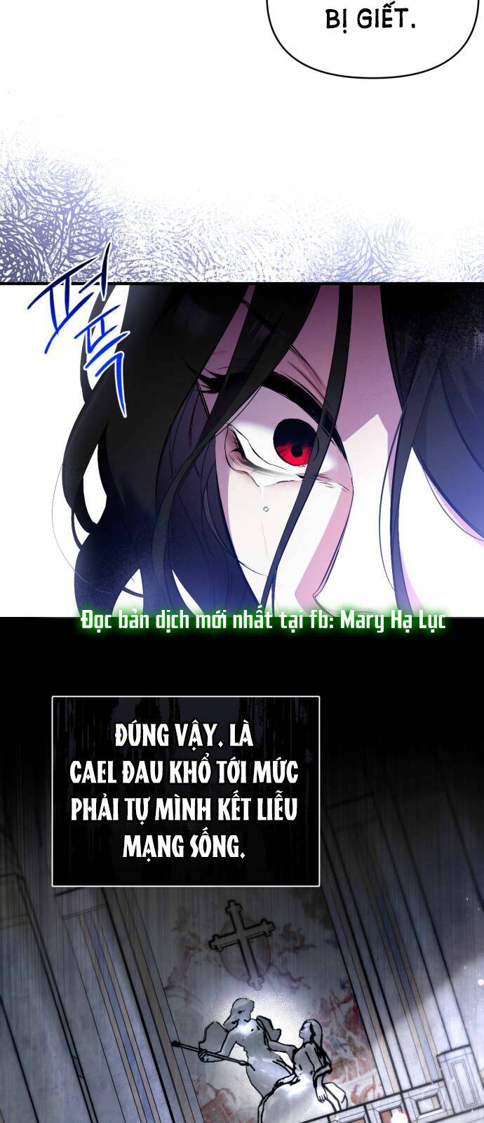 Dành Cho Nhân Vật Bị Bỏ Rơi Yêu Thích Nhất Của Tôi: Chapter 3
