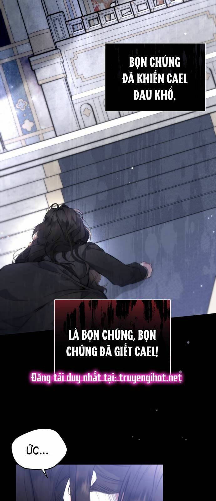 Dành Cho Nhân Vật Bị Bỏ Rơi Yêu Thích Nhất Của Tôi: Chapter 3