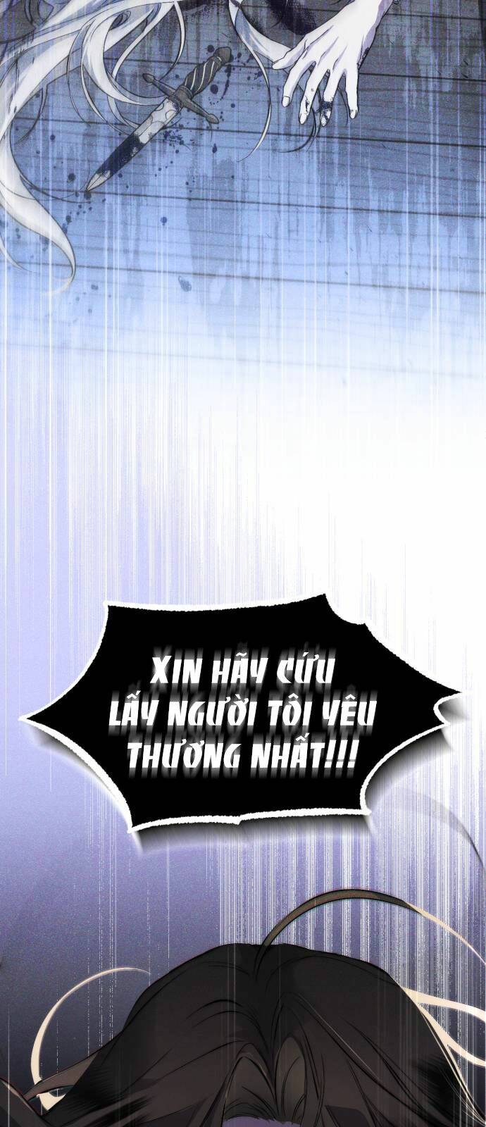 Dành Cho Nhân Vật Bị Bỏ Rơi Yêu Thích Nhất Của Tôi: Chapter 3