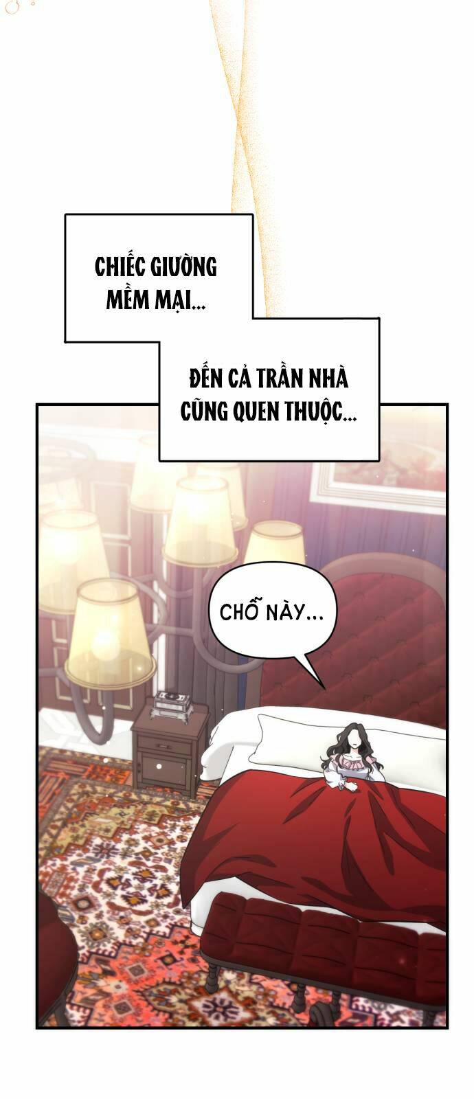Dành Cho Nhân Vật Bị Bỏ Rơi Yêu Thích Nhất Của Tôi: Chapter 3