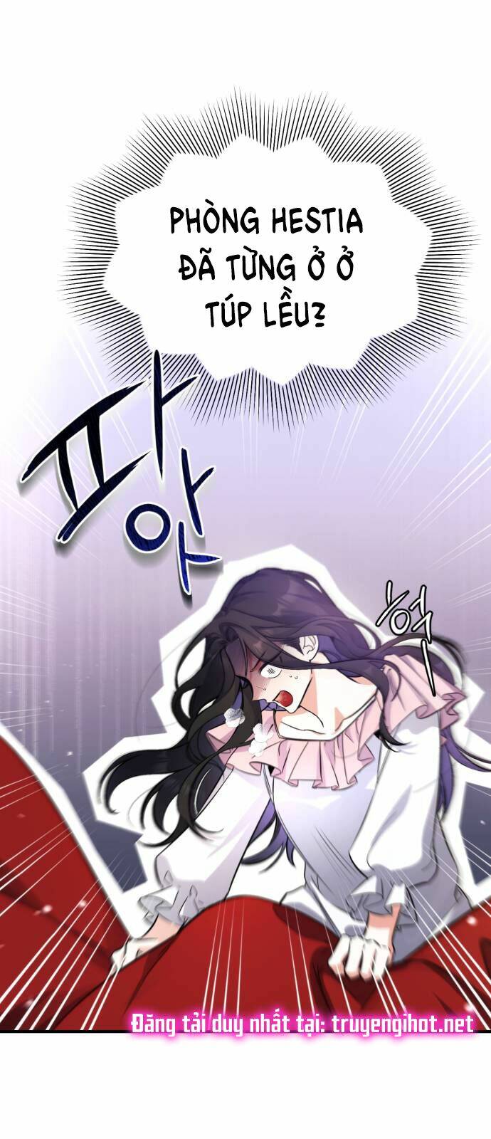 Dành Cho Nhân Vật Bị Bỏ Rơi Yêu Thích Nhất Của Tôi: Chapter 3