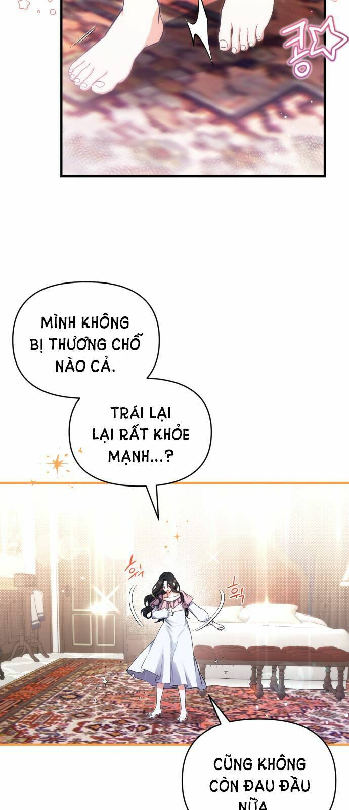 Dành Cho Nhân Vật Bị Bỏ Rơi Yêu Thích Nhất Của Tôi: Chapter 3