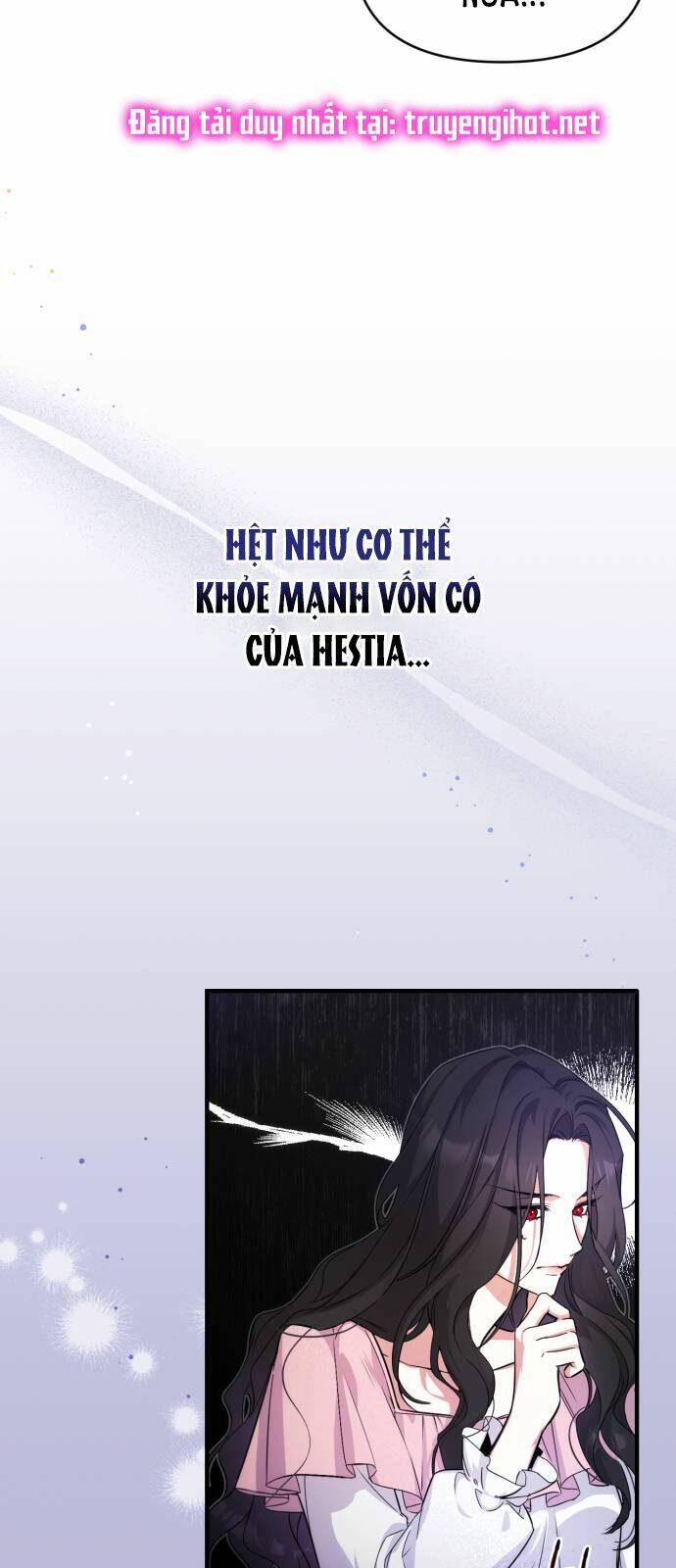 Dành Cho Nhân Vật Bị Bỏ Rơi Yêu Thích Nhất Của Tôi: Chapter 3