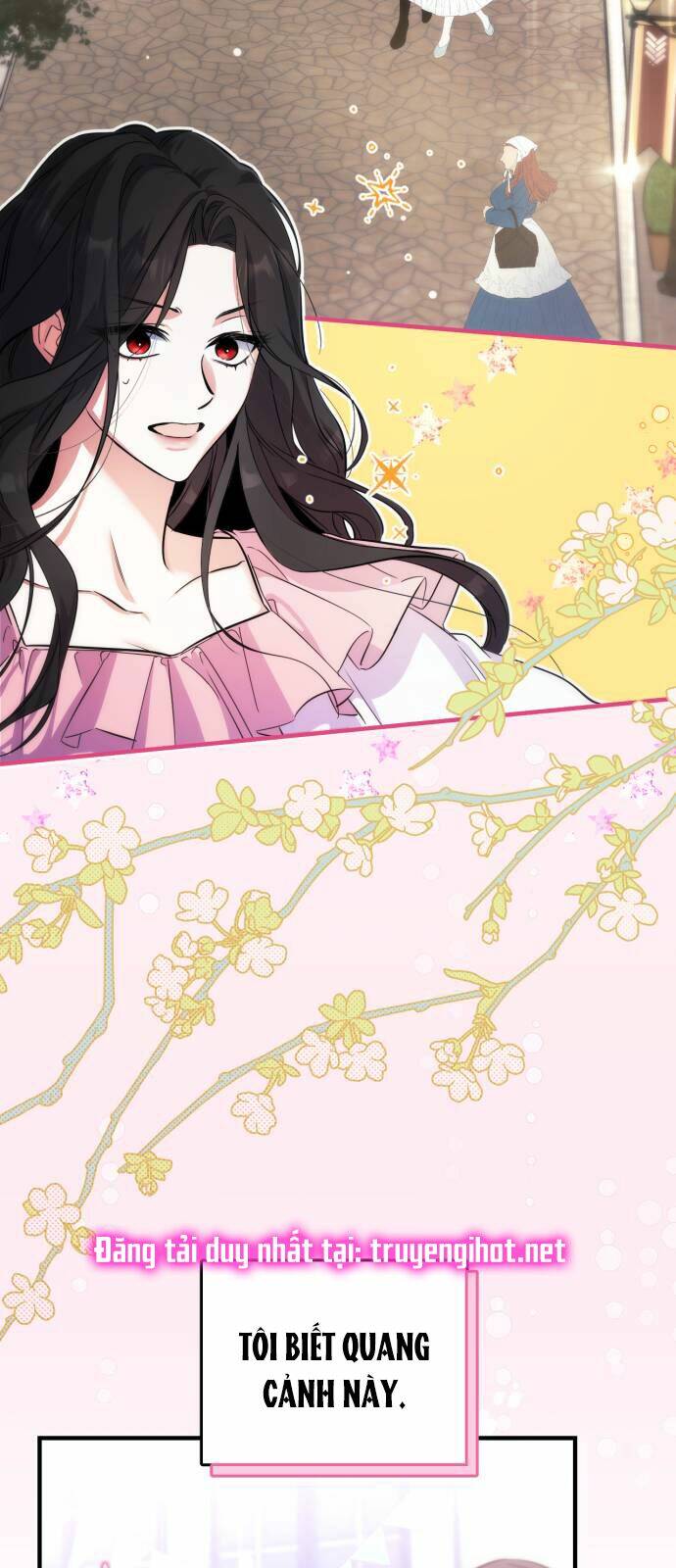 Dành Cho Nhân Vật Bị Bỏ Rơi Yêu Thích Nhất Của Tôi: Chapter 3