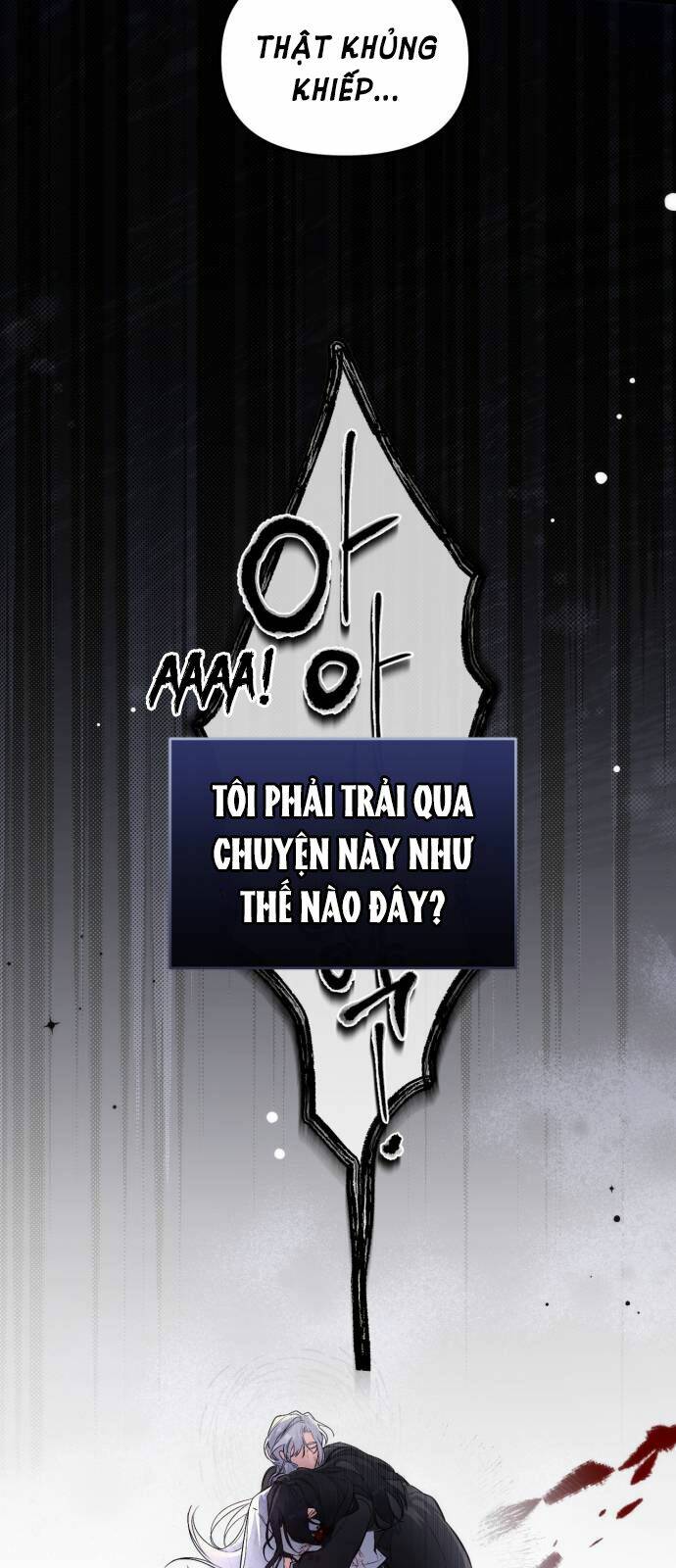 Dành Cho Nhân Vật Bị Bỏ Rơi Yêu Thích Nhất Của Tôi: Chapter 3