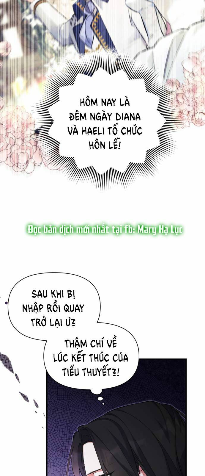 Dành Cho Nhân Vật Bị Bỏ Rơi Yêu Thích Nhất Của Tôi: Chapter 3