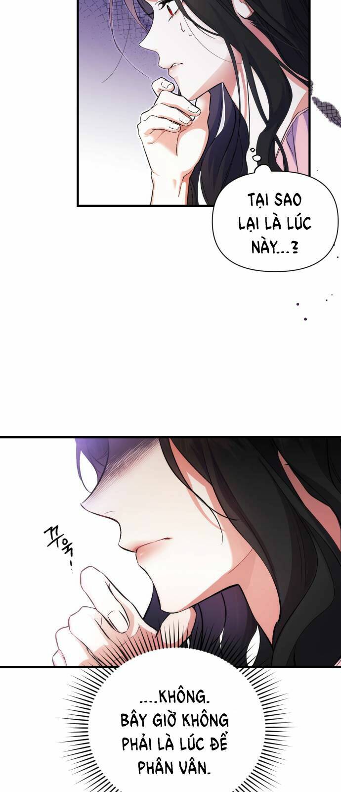 Dành Cho Nhân Vật Bị Bỏ Rơi Yêu Thích Nhất Của Tôi: Chapter 3