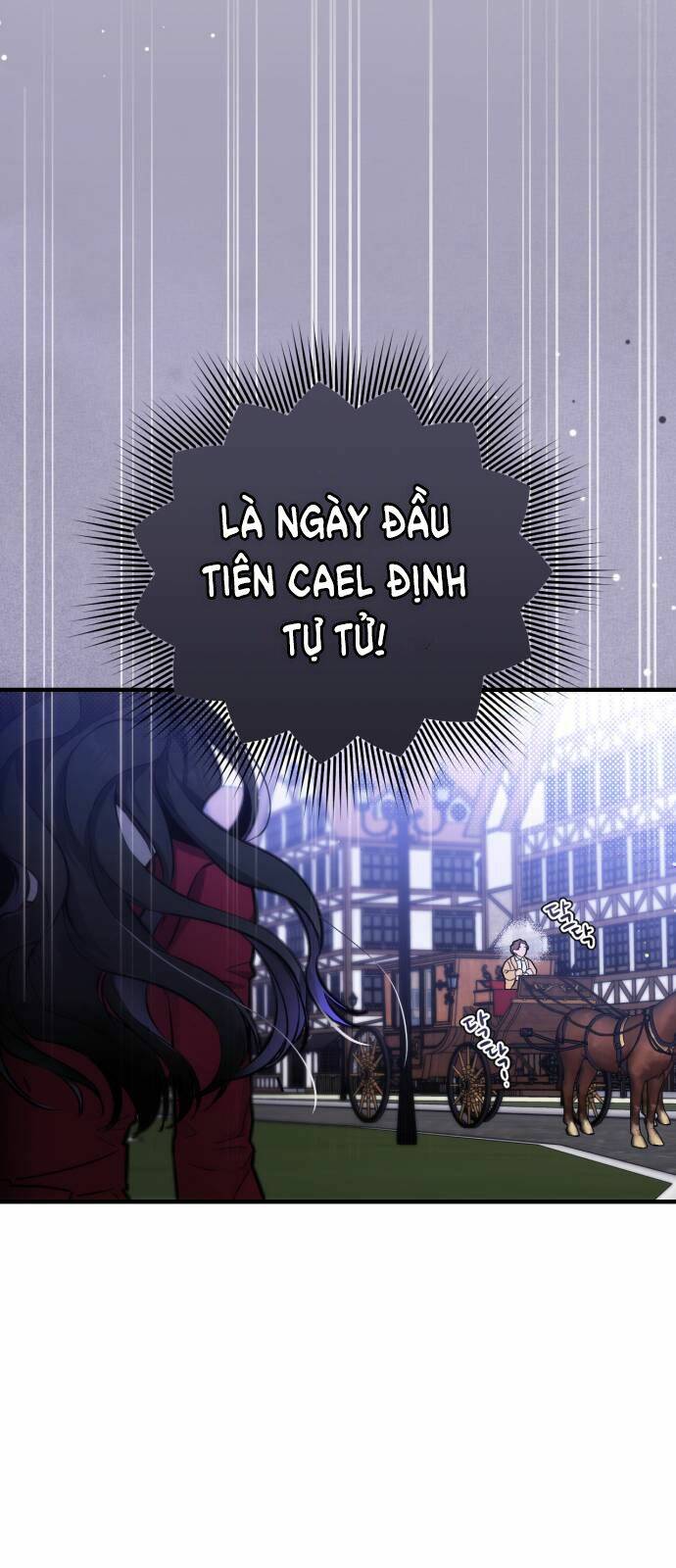 Dành Cho Nhân Vật Bị Bỏ Rơi Yêu Thích Nhất Của Tôi: Chapter 3