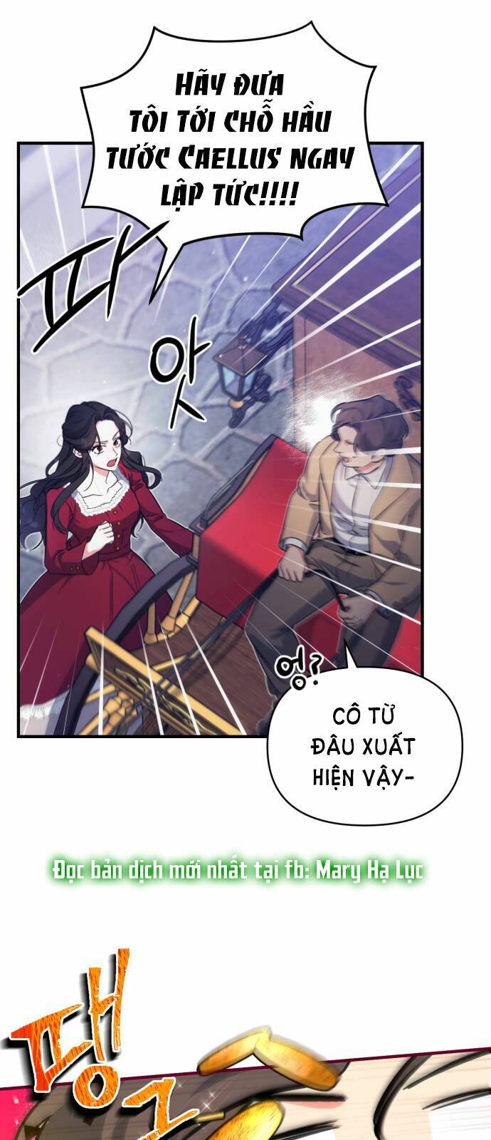 Dành Cho Nhân Vật Bị Bỏ Rơi Yêu Thích Nhất Của Tôi: Chapter 3