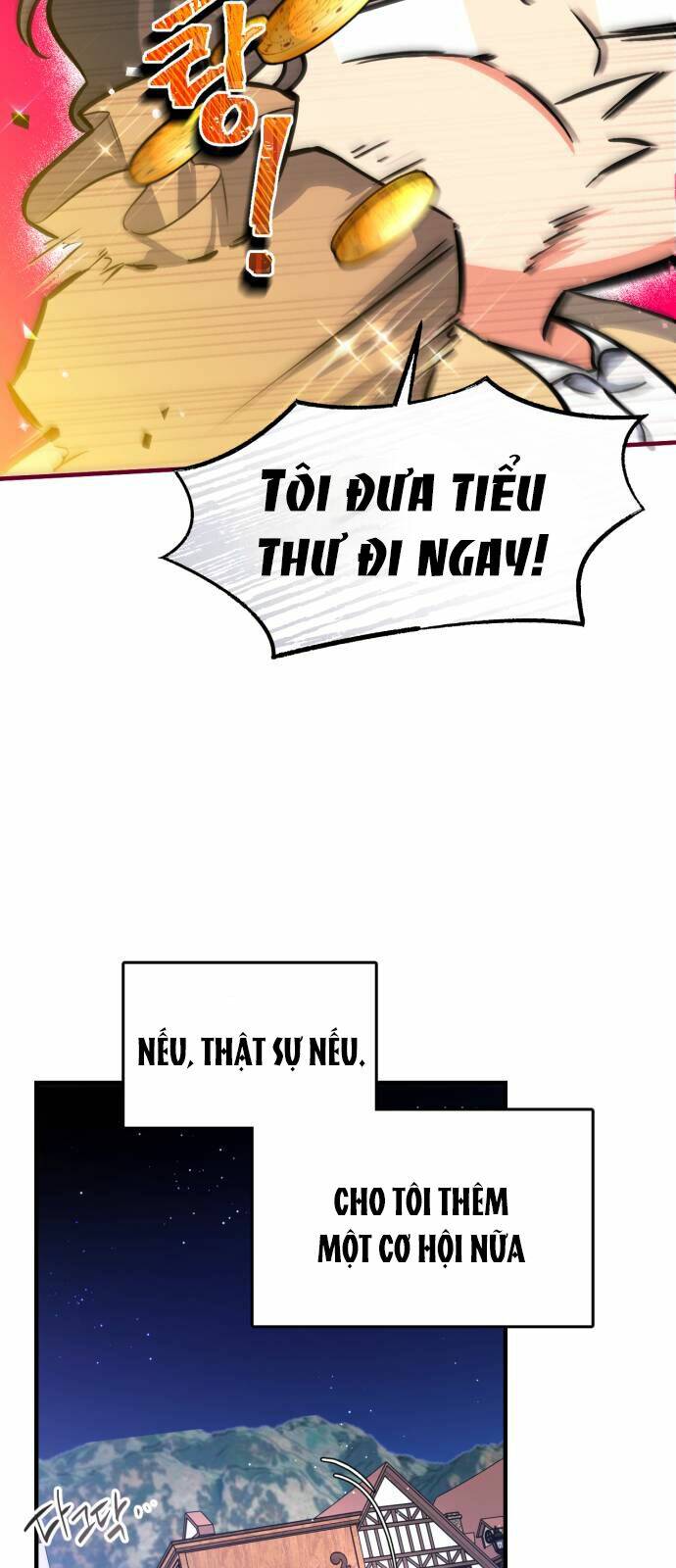 Dành Cho Nhân Vật Bị Bỏ Rơi Yêu Thích Nhất Của Tôi: Chapter 3