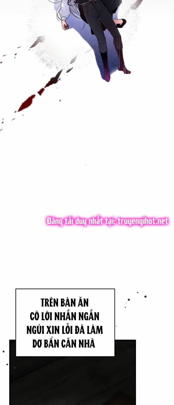 Dành Cho Nhân Vật Bị Bỏ Rơi Yêu Thích Nhất Của Tôi: Chapter 3