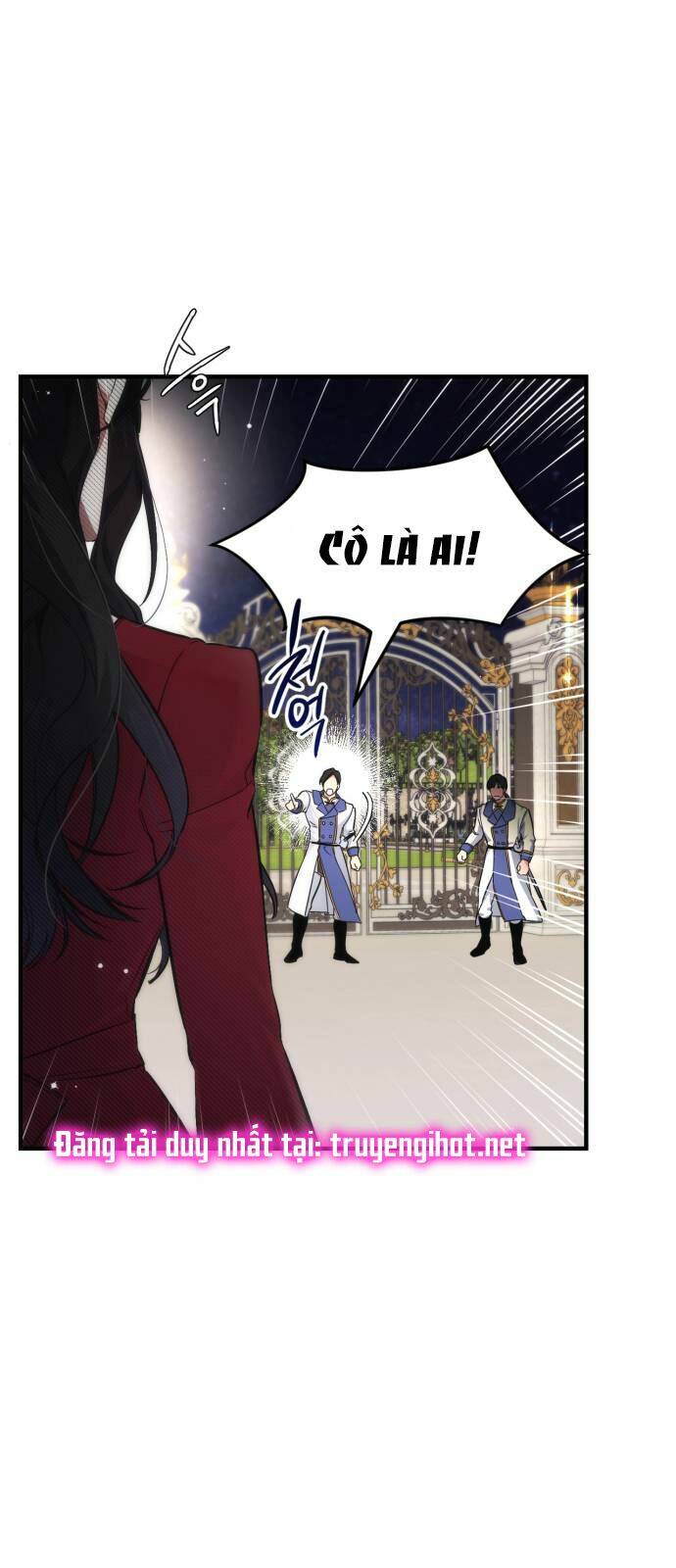 Dành Cho Nhân Vật Bị Bỏ Rơi Yêu Thích Nhất Của Tôi: Chapter 3
