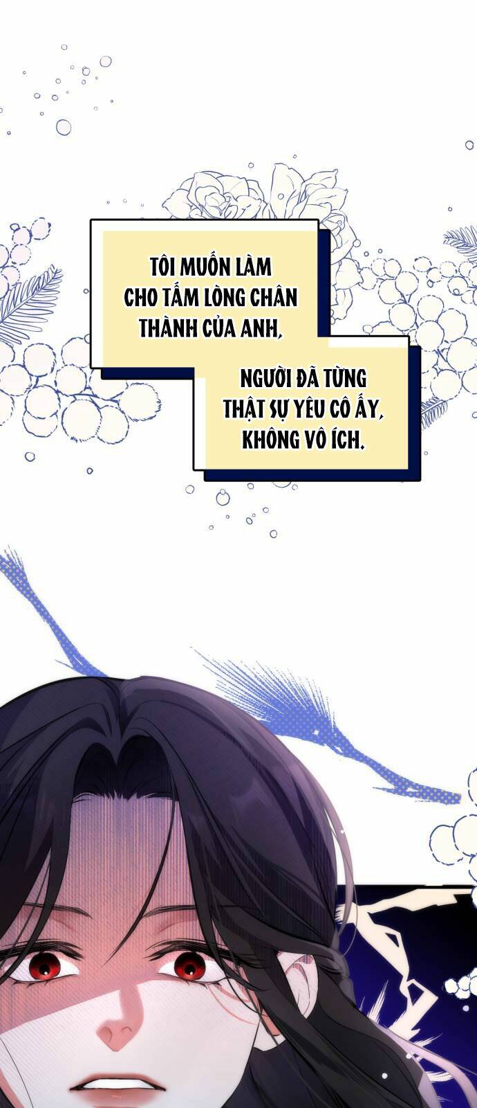Dành Cho Nhân Vật Bị Bỏ Rơi Yêu Thích Nhất Của Tôi: Chapter 3