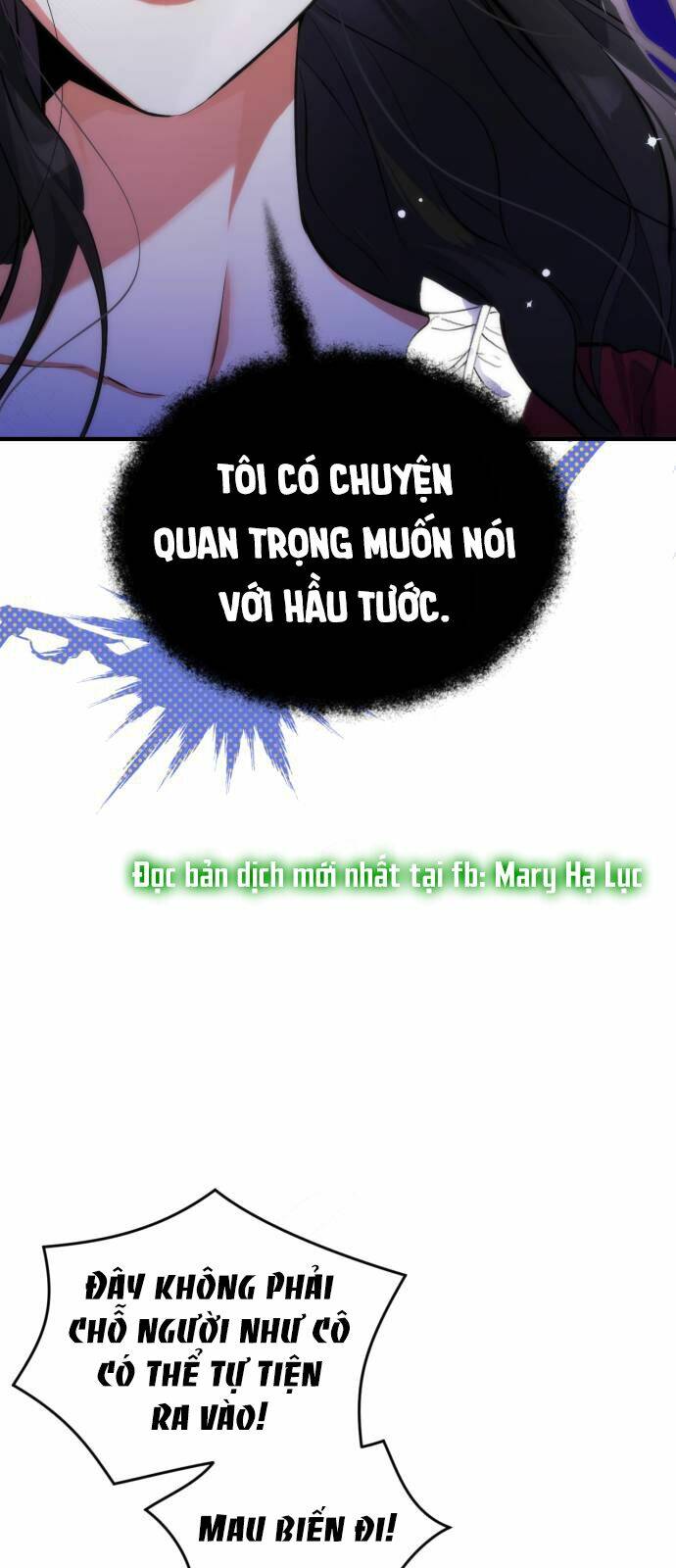 Dành Cho Nhân Vật Bị Bỏ Rơi Yêu Thích Nhất Của Tôi: Chapter 3