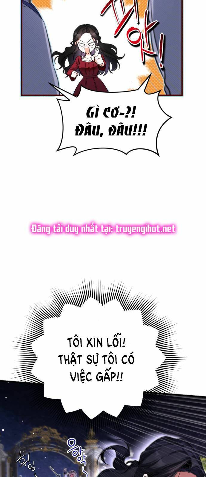 Dành Cho Nhân Vật Bị Bỏ Rơi Yêu Thích Nhất Của Tôi: Chapter 3