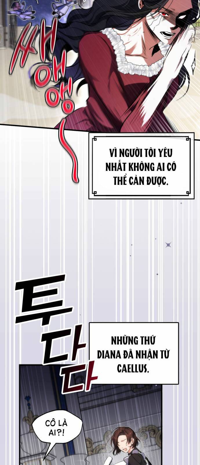 Dành Cho Nhân Vật Bị Bỏ Rơi Yêu Thích Nhất Của Tôi: Chapter 3