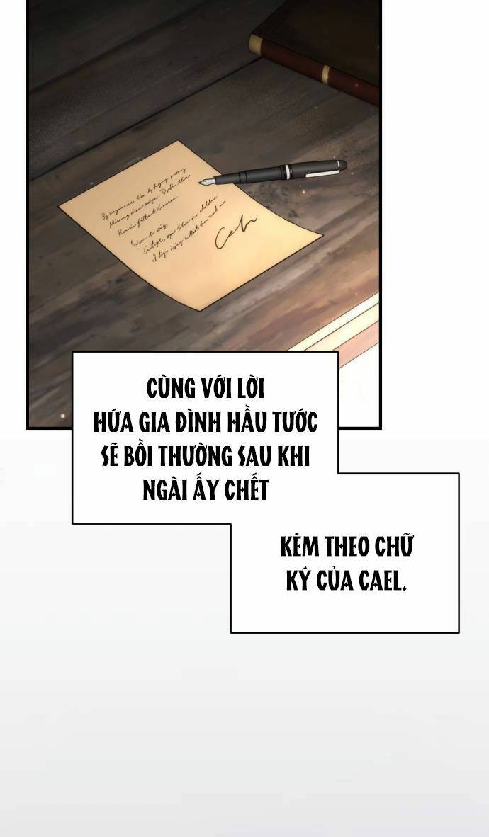 Dành Cho Nhân Vật Bị Bỏ Rơi Yêu Thích Nhất Của Tôi: Chapter 3