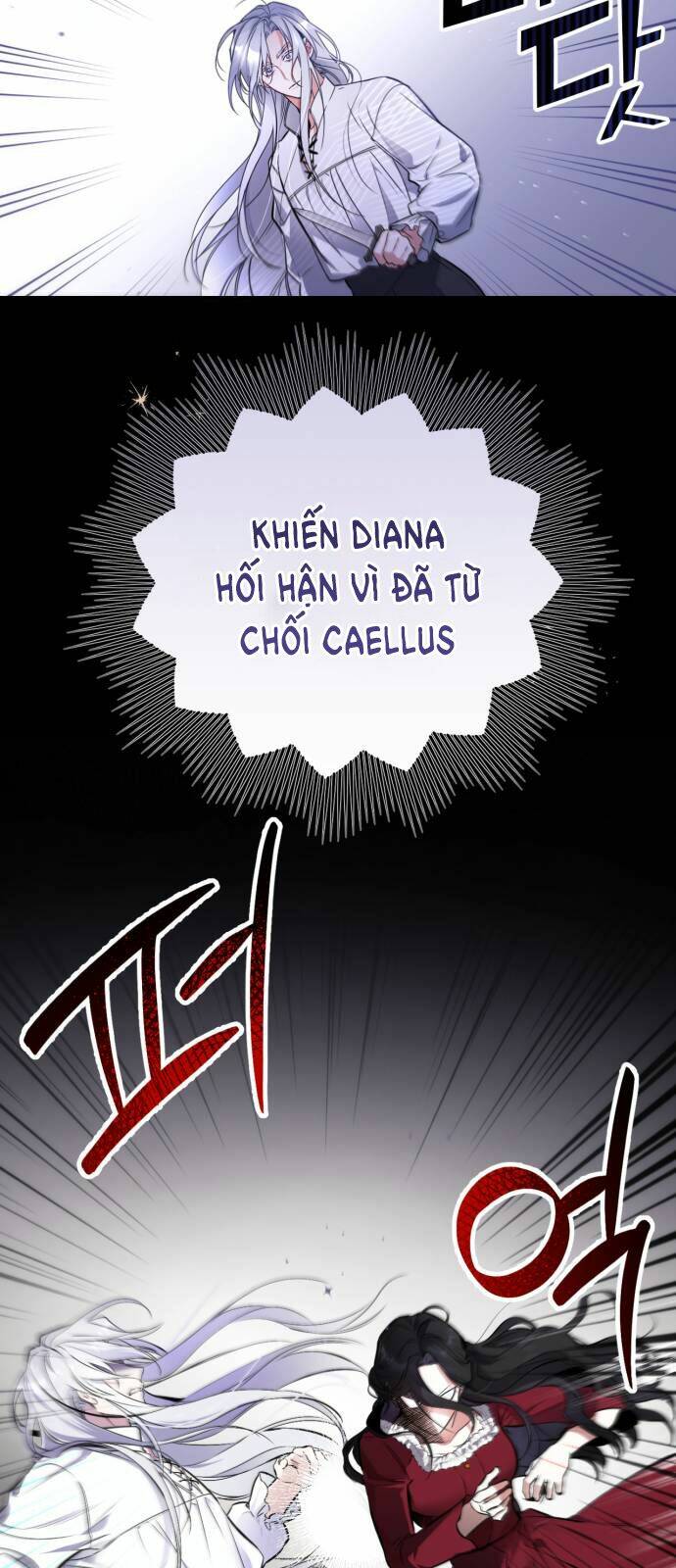 Dành Cho Nhân Vật Bị Bỏ Rơi Yêu Thích Nhất Của Tôi: Chapter 3