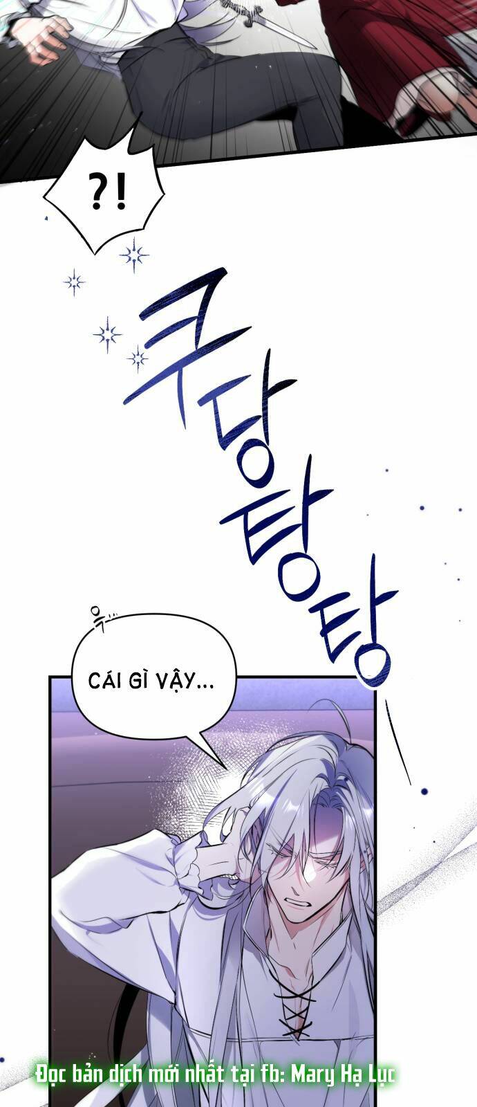 Dành Cho Nhân Vật Bị Bỏ Rơi Yêu Thích Nhất Của Tôi: Chapter 3