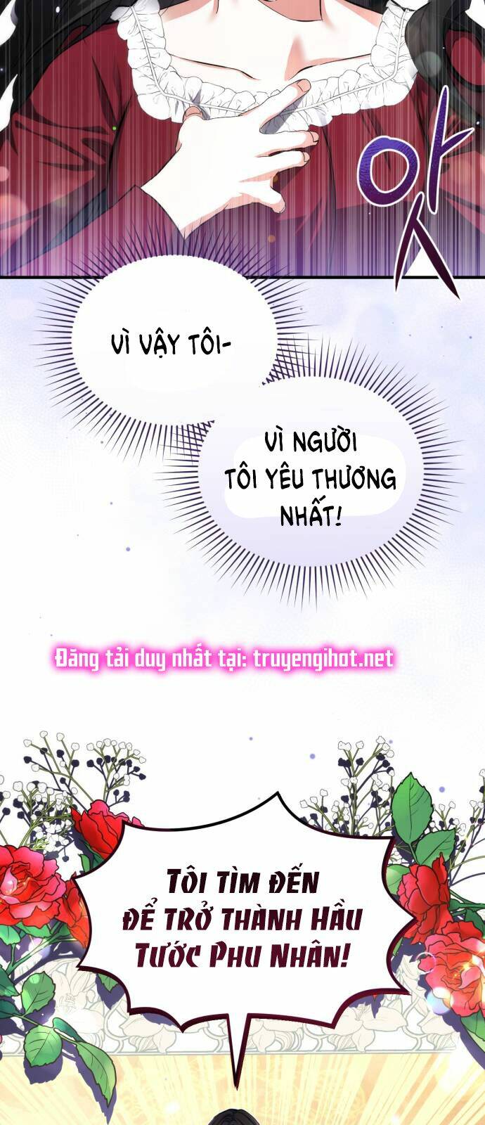 Dành Cho Nhân Vật Bị Bỏ Rơi Yêu Thích Nhất Của Tôi: Chapter 3