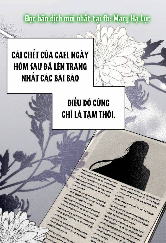 Dành Cho Nhân Vật Bị Bỏ Rơi Yêu Thích Nhất Của Tôi: Chapter 3