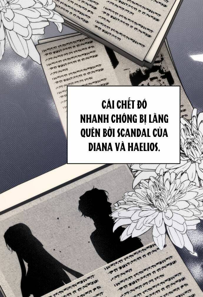 Dành Cho Nhân Vật Bị Bỏ Rơi Yêu Thích Nhất Của Tôi: Chapter 3